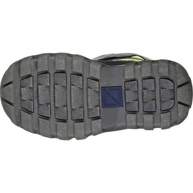 Shop Skechers Boys High Slopes Winter Chill Cool Weather Boot