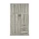 Option Gray Oak