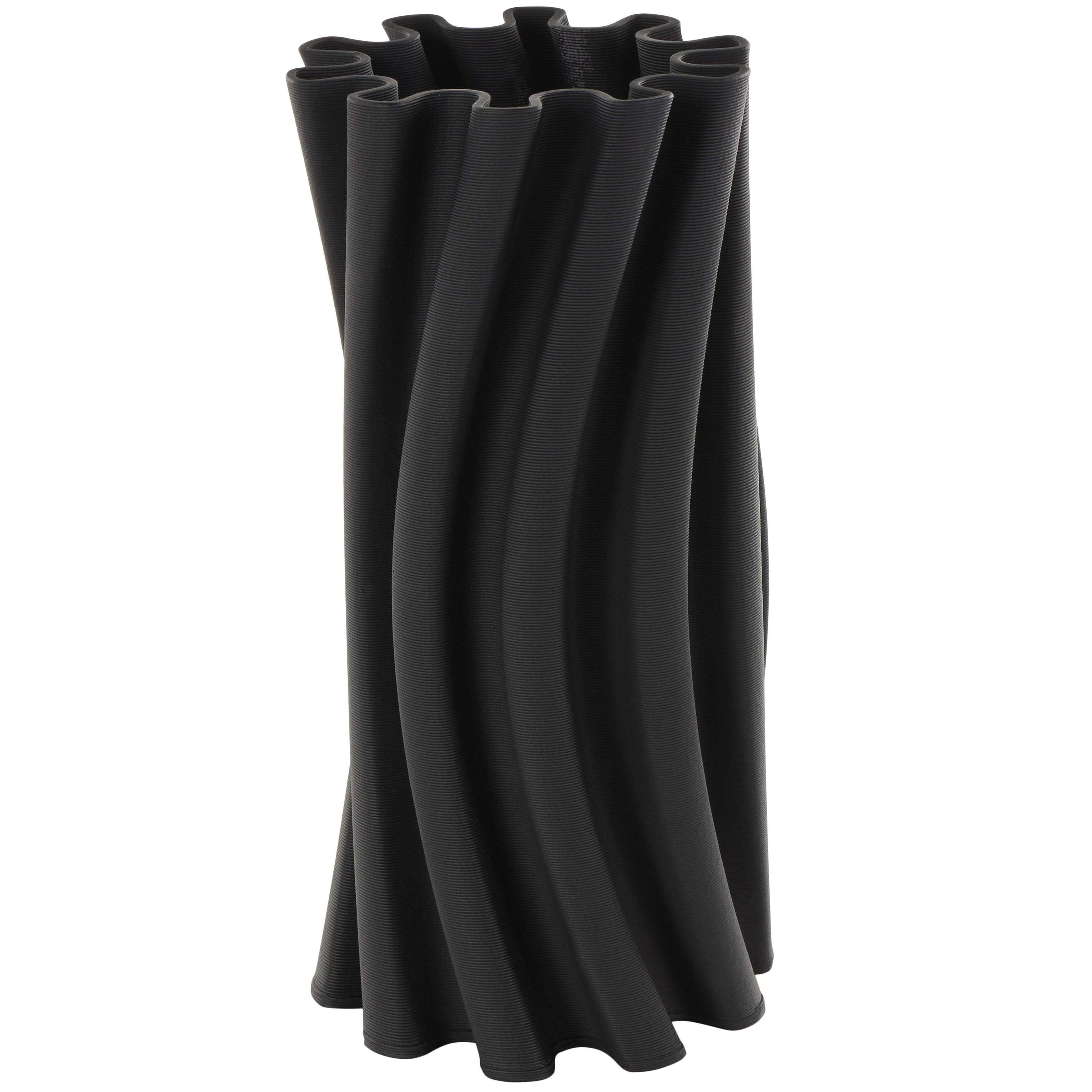 Option Black - 5"W, 11"H