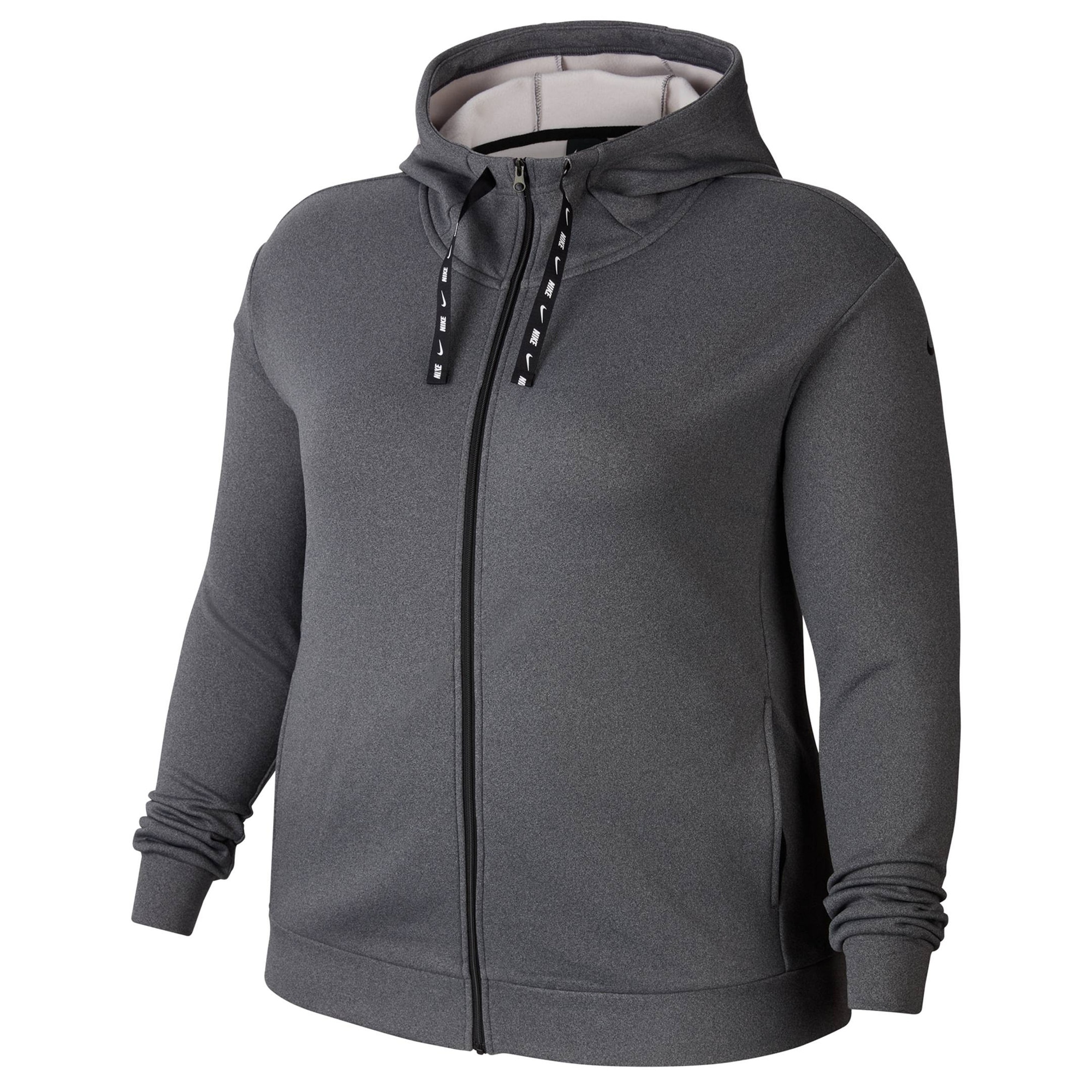 nike women's therma fleece