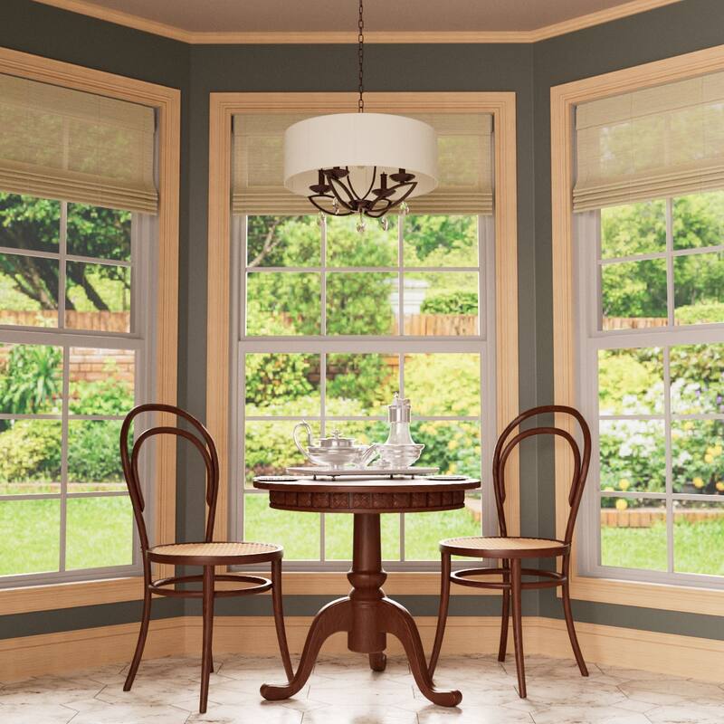 WM60: 1-2/5-in H x 1-in P x 1-3/4-in F x 96-in L Americraft Solid Hardwood Stain Grade Crown Moulding