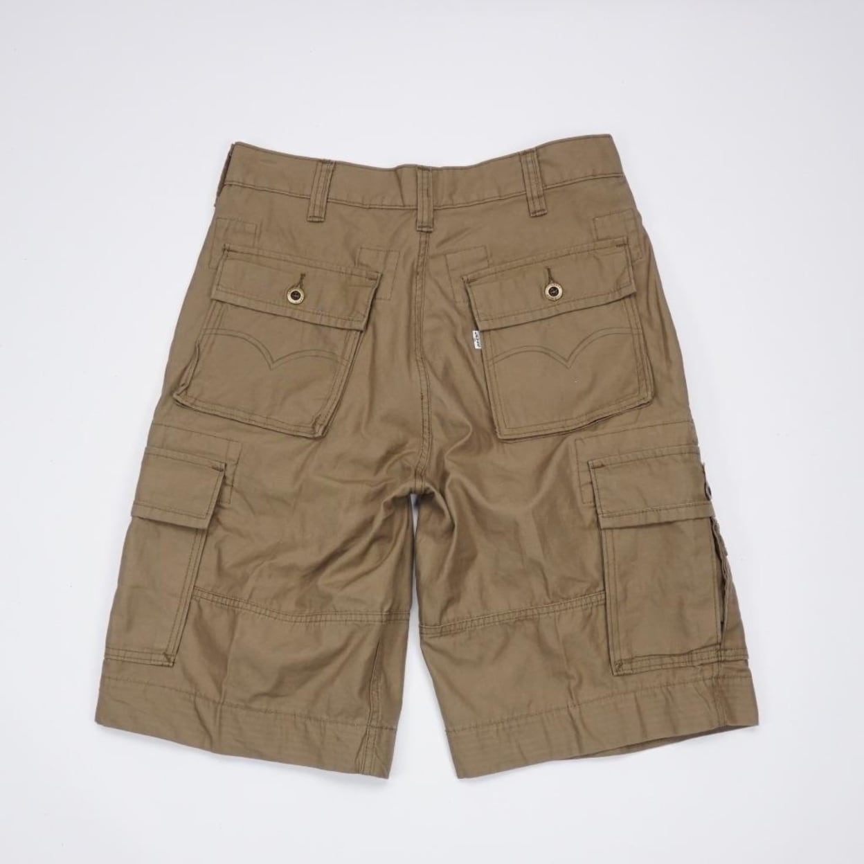 levi strauss two horse brand cargo pants