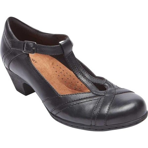 rockport brynn t strap