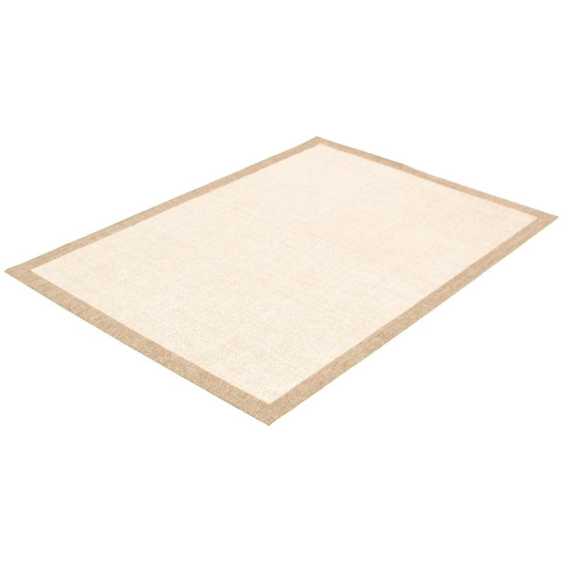 ECARPETGALLERY Sisal Classic Indoor/ Outdoor Rug