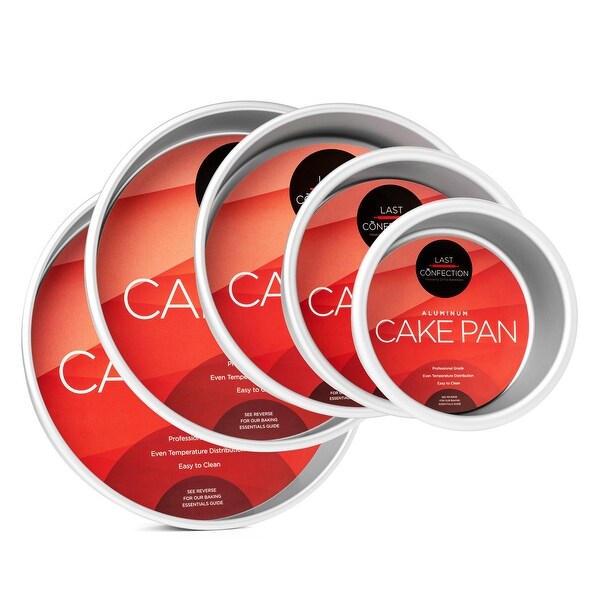 Bed bath and sale beyond cake pans