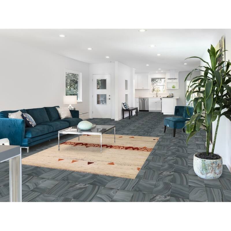 Hand Knotted Oriental 100% Wool Carpet Modern Tribal Beige & Ivories Moroccan Area Rug - 7' 10'' X 5' 8''