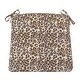 preview thumbnail 20 of 40, Decor Therapy Outdoor Patio Seat Cushion