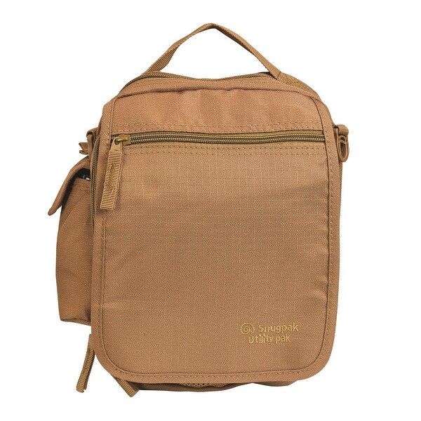 Snugpak - Utility Pack Coyote Tan 97275