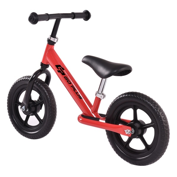 goplus 12 balance bike