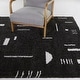 preview thumbnail 48 of 76, Carson Shag Area Rug