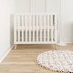 preview thumbnail 31 of 137, Crane Baby Crib Fitted Sheet