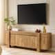 Option Light Knotty Oak