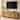 Modern Farmhouse TV Stand, Wood Entertainment Center for Living Room