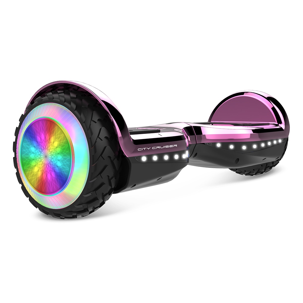 City board new arrivals hoverboard