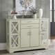 Option Antique White