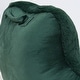preview thumbnail 12 of 113, FauxFur Reading Pillow Cover (Cover ONLY, NO INSERT)