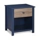 preview thumbnail 4 of 11, Olive & Opie Connelly Nightstand