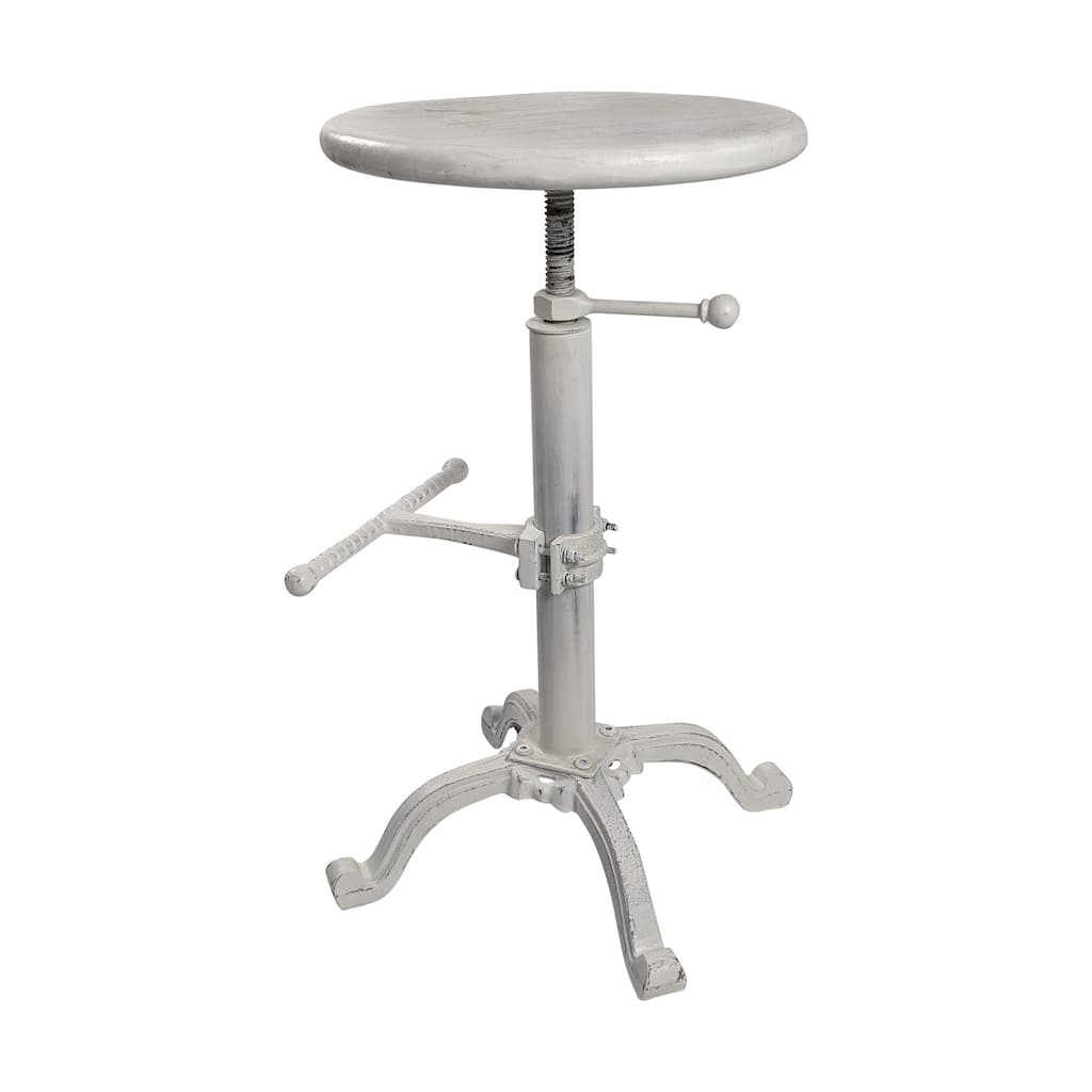 Justin Adjustable Stool