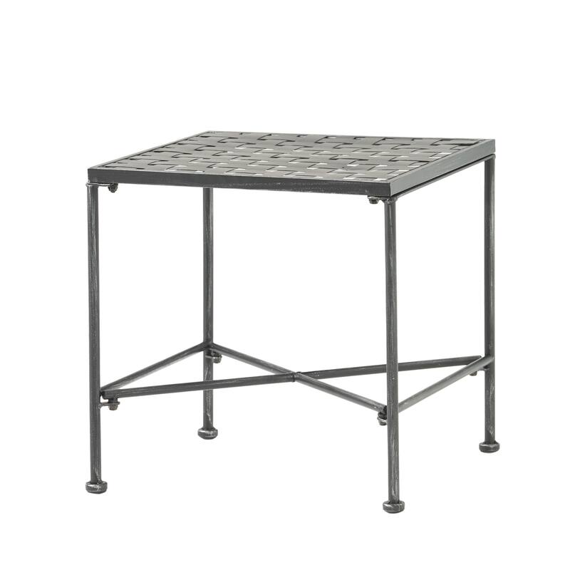 LUNA END table