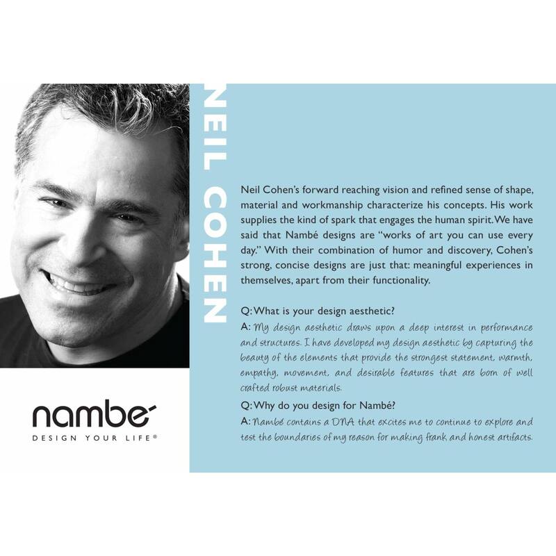 Nambe Handled Bowl - 32 oz (10.5")