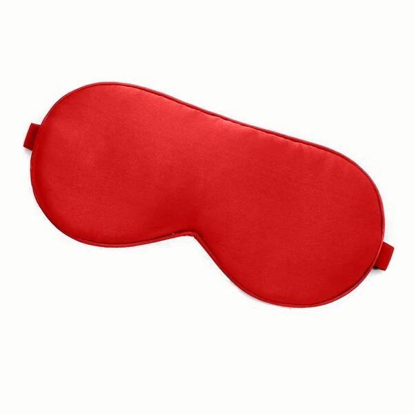 soft eye mask