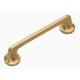 Option Brushed Bronze