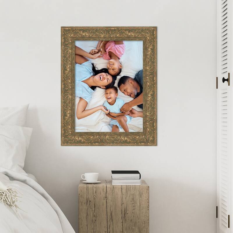 Luxe Picture Frame, Photo Frame