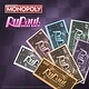 preview thumbnail 4 of 2, Rupauls Drag Race Monopoly Board Game