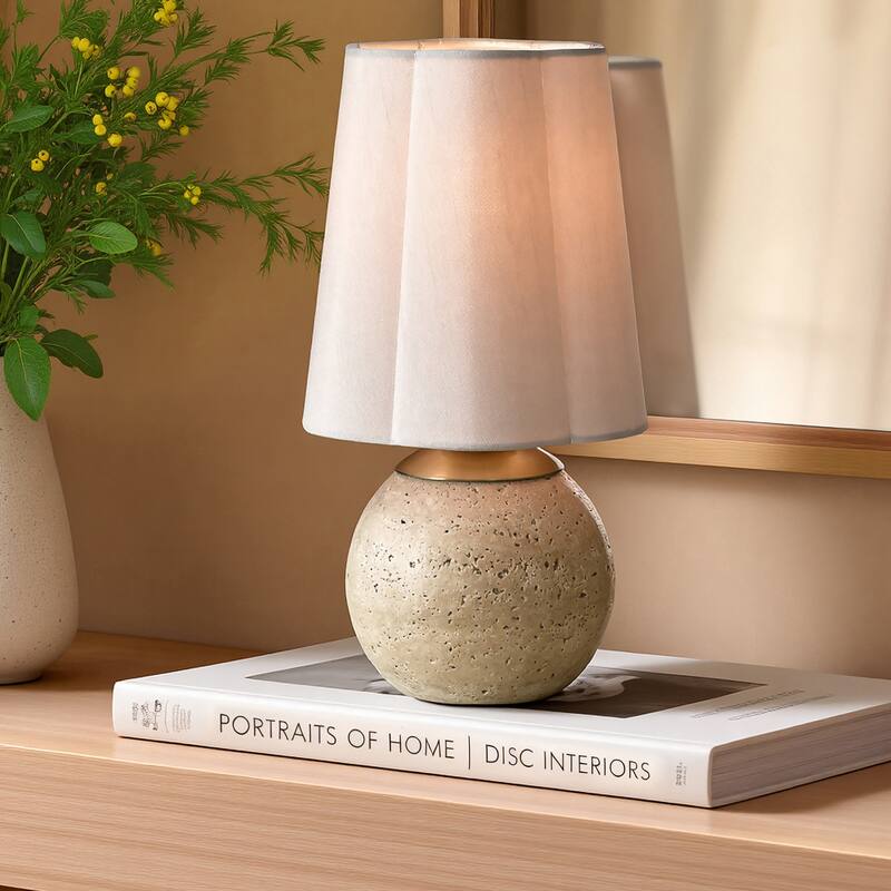 Tamara Day for Stylecraft Rosalind Table Lamp