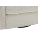 preview thumbnail 16 of 89, WOVENBYRD Classic Barrel Swivel Chair