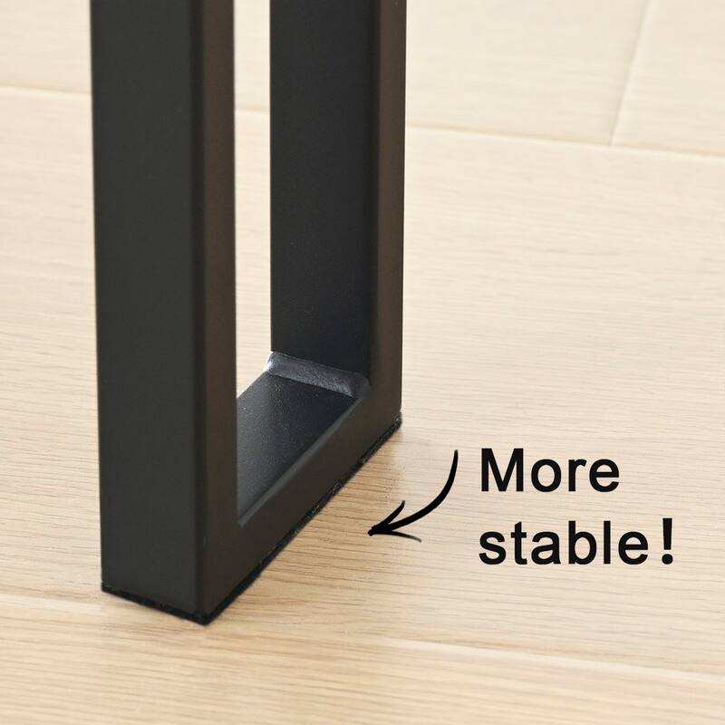 Boucle Beige Upholstered Arm Chair(Set of 2)