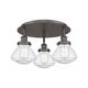 Option Oil Rubbed Bronze / Seedy