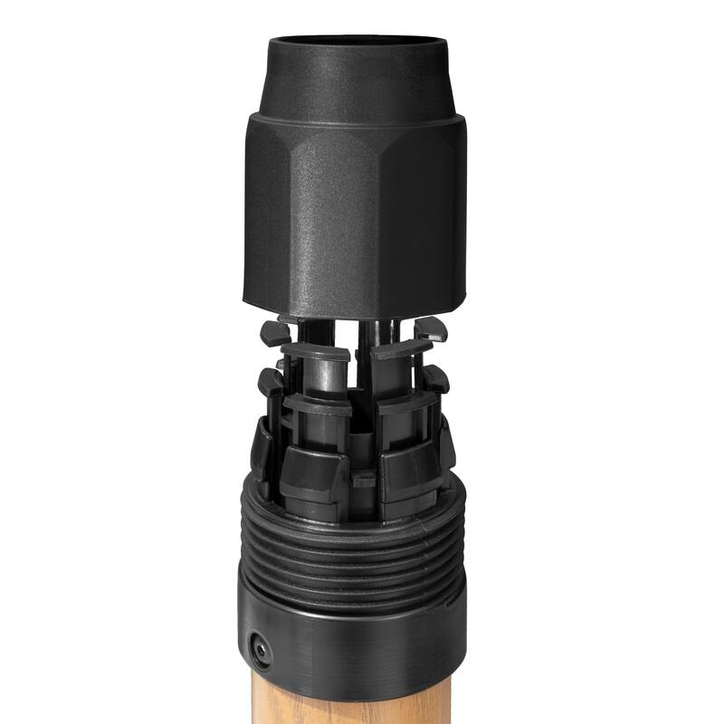 Pellebant Patio Market Umbrella Base Stand Outdoor