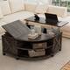 Option Dark Oak