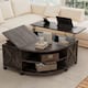 Option Dark Oak