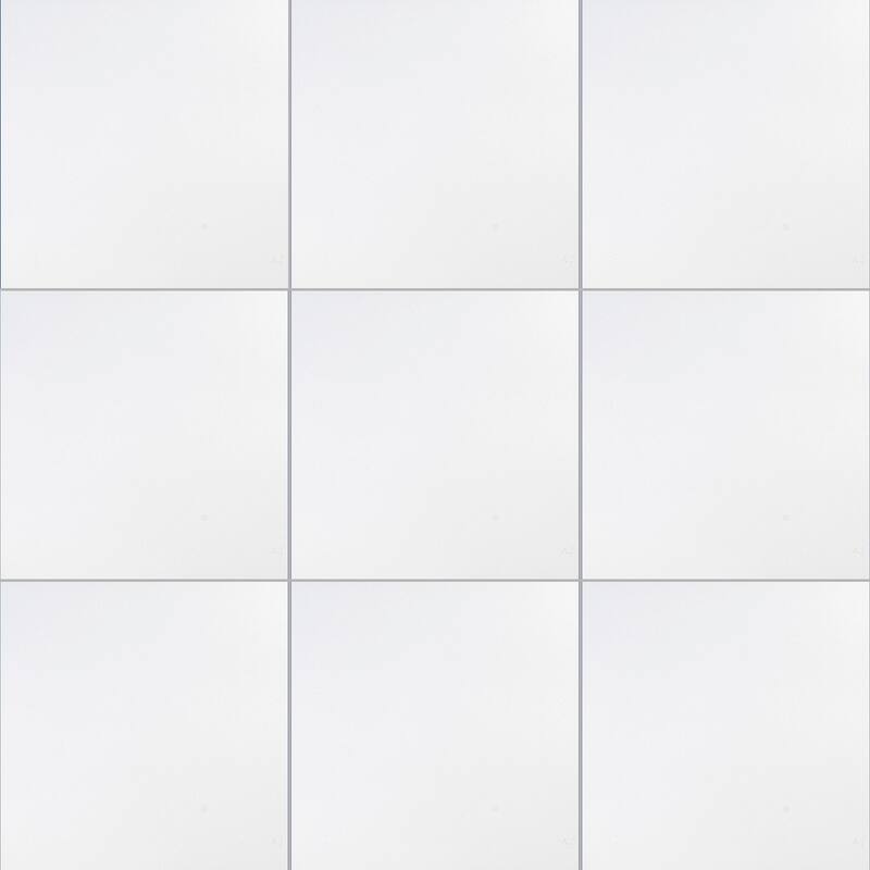 Ackland AKNPTAHR18X18M-CA Ahri - 18" x 18" Ceramic and Porcelain Solid - Shira