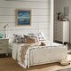 preview thumbnail 1 of 30, Adrian Metal Platform Bed by iNSPIRE Q Classic