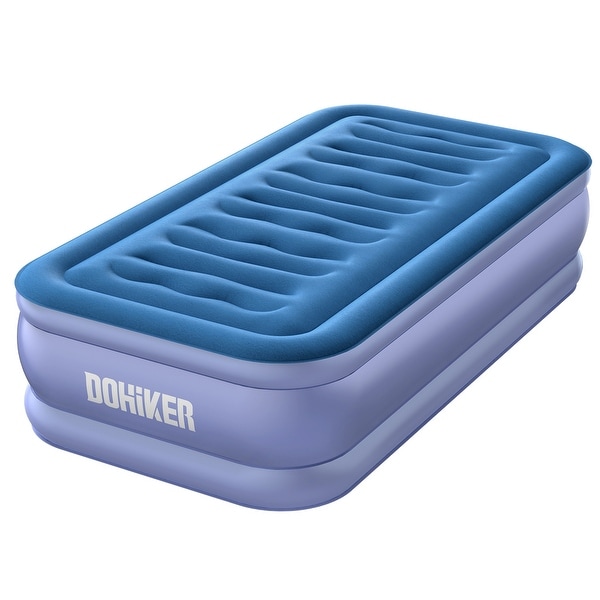 Bed bath and deals beyond air mattress twin