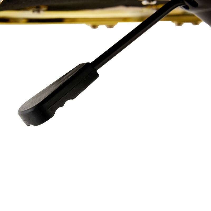 Velvet Bubble Chain Accent Chair with Gold Casters - Modern Sculptural Seating for Living Room & Office