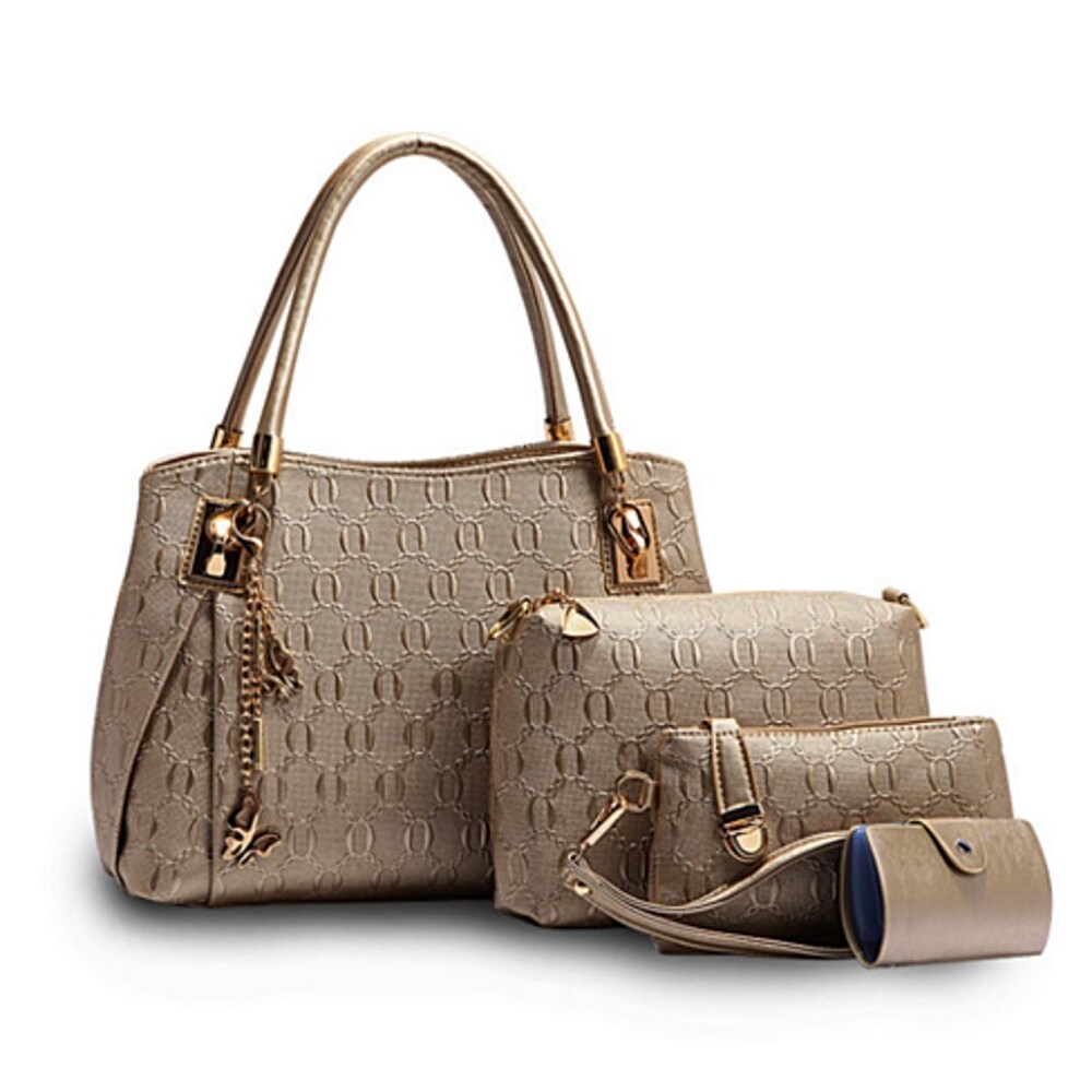 golden tote bags online