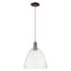 Option Oil Rubbed Bronze / Seedy