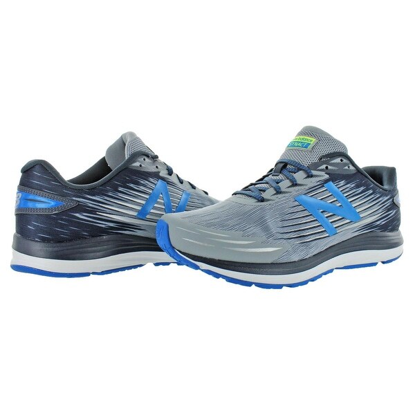 new balance response 2.0 mens