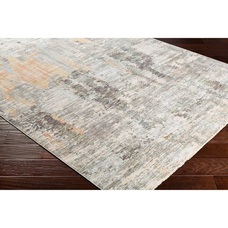 Artistic Weavers Baldwin Contemporary Abstract Area Rug