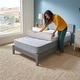 preview thumbnail 18 of 16, Tempur-Pedic Mattress Topper