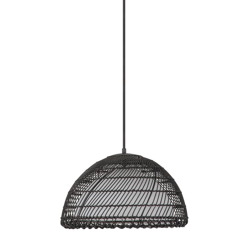 Alora Lighting PD631416 Bondi 16" Wide Pendant