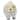 Bouncing Sheep Easter Figure - 8.25"
