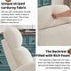 preview thumbnail 16 of 54, Power Swivel Rocker Glider Nursery Recliner with USB Port Set of 2