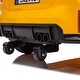 preview thumbnail 19 of 18, BMW M4 12V Electric Ride-On Toy Car for Kids with Remote Control - Yellow