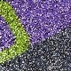 preview thumbnail 4 of 2, Witch Hat Pillow