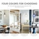 preview thumbnail 15 of 20, 1-Light Adjustable Kitchen Pendant Light